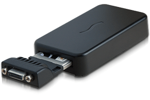 Thunderbolt Adapter Card on Igm  Sonnet Announces Thunderbolt Expresscard Adapter  Opens Doors For